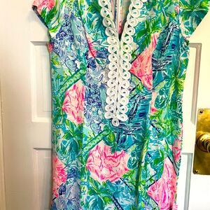 Lily Pulitzer dress